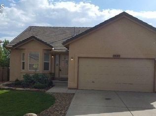7525 Lake Ave, Fountain, CO 80817