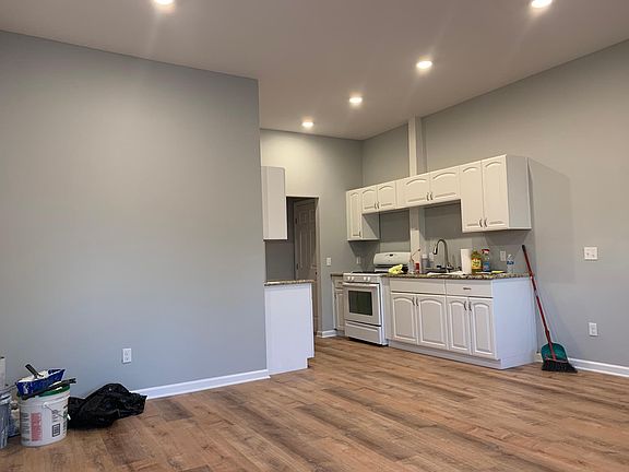 Dining Table Location to the Left - Update Kitchen - Open Concept!