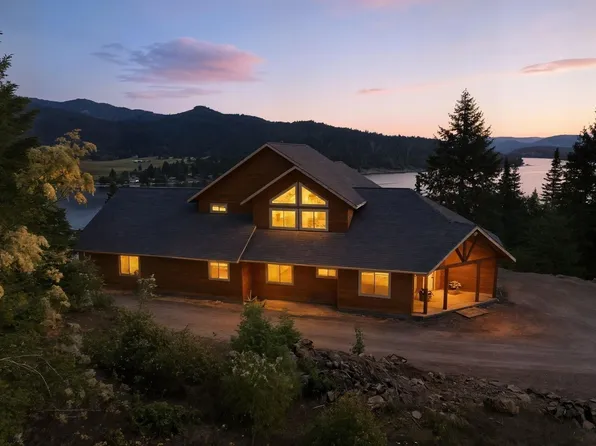14830 Dufort Rd, Priest River, ID 83856