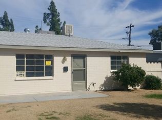 11819 N 112th Dr, Youngtown, AZ 85363