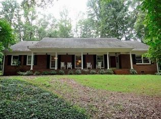 536 Breedlove Dr, Monroe, GA 30655