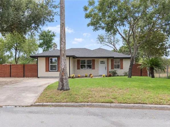1104 S Chelo Dr, La Feria, TX 78559