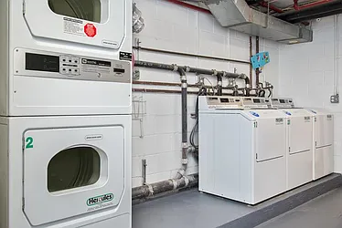 Rented by Keller Williams NYC