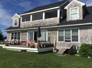 9 Fairway Dr #0, Westport, MA 02790