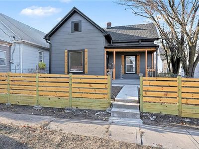 14 S Minnie St, Kansas City, KS, 66103