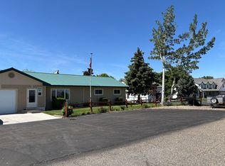 350 Snowmoody Way, Ontario, OR 97914