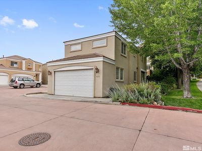 4325 Tuscany Cir, Reno, NV, 89523