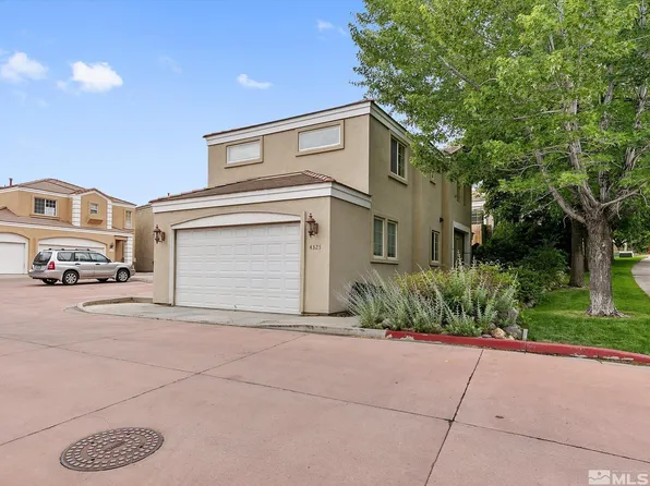 4325 Tuscany Cir, Reno, NV 89523