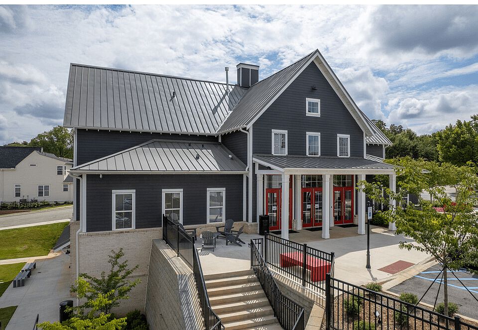 The Charles on Liberty Street 201 N Liberty St Spartanburg SC Zillow