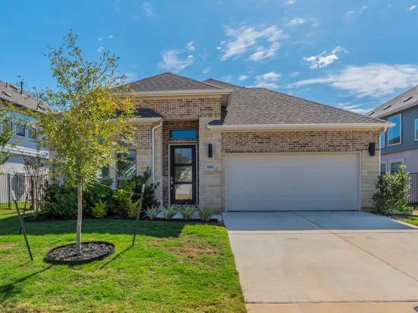 168 La Venta Loop, Liberty Hill, TX 78642