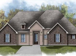 43268 Clear Lake Dr, Hammond, LA 70403
