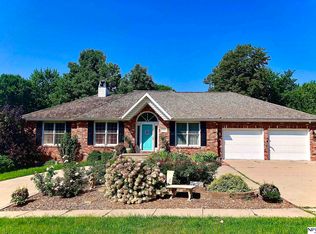 5929 Fieldcrest Way, Lincoln, NE 68512
