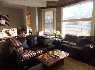 3036 W Logan Blvd APT 1, Chicago, IL 60647