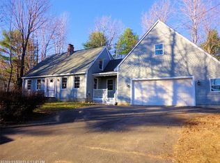 1 Waterhouse Rd, Gorham, ME 04038