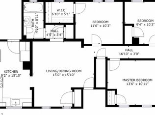 29 Bolivar St #1, Canton, MA 02021