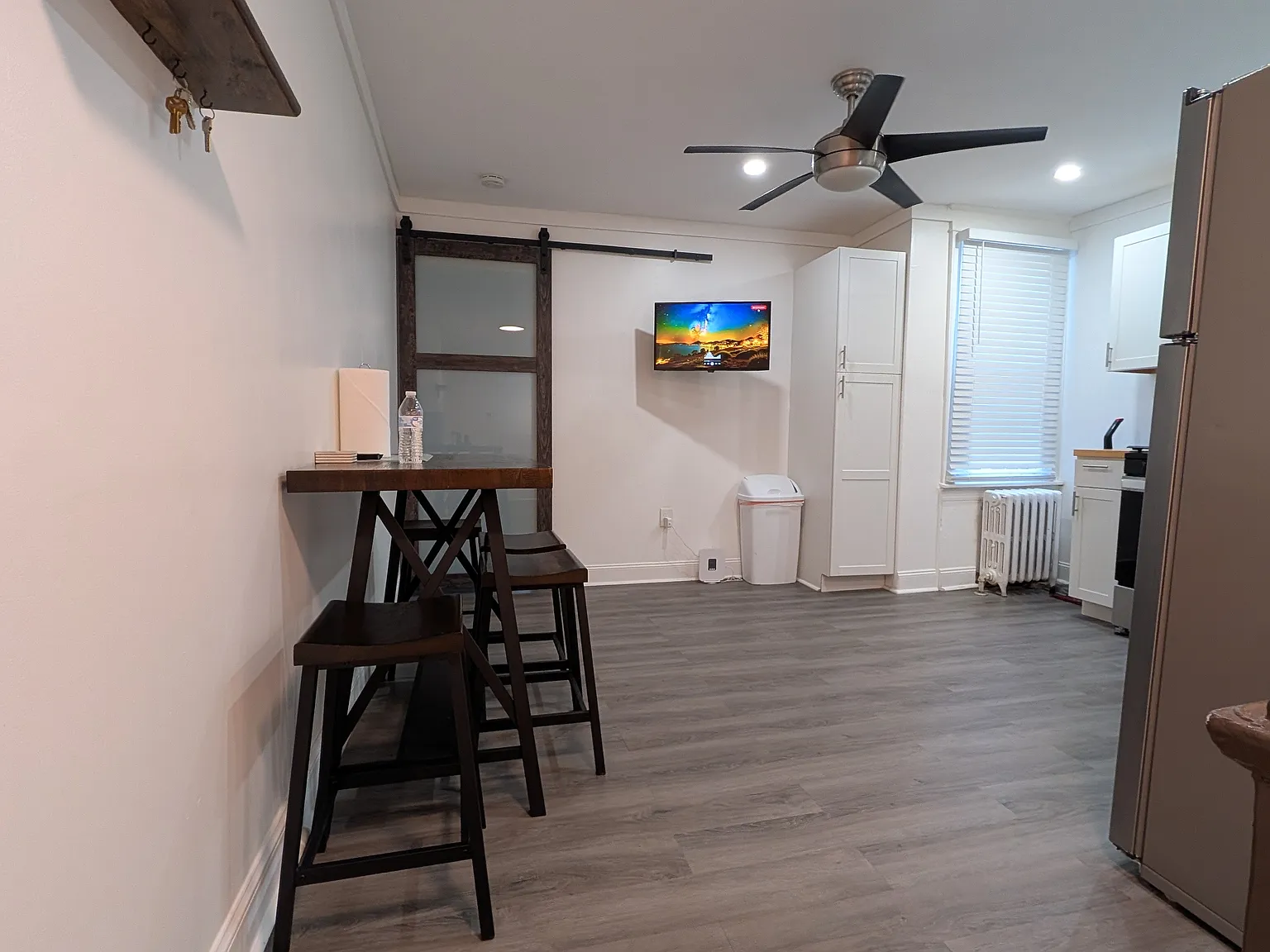 1 bed, 680 sqft, $1,100 — Photo 1