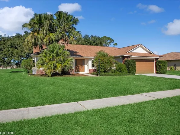 2614 Abney Ave, Orlando, FL 32833