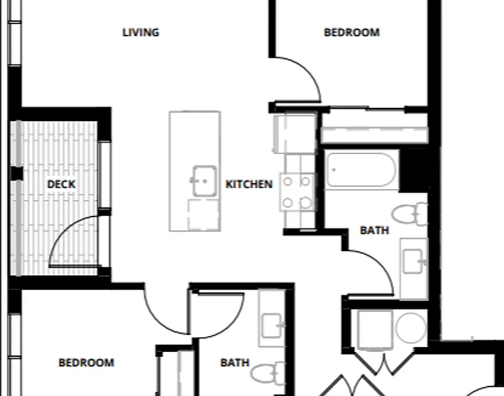 Rejuvenate Apartments — Photo 58