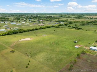 12306 N Sheridan Rd, Collinsville, OK 74021