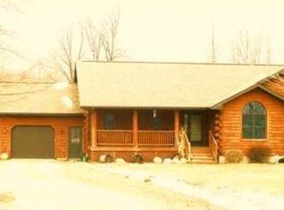 810 Martin St, La Moille, IL 61330
