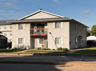 221 West Ave N APT 1, La Crosse, WI 54601