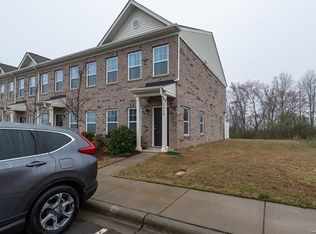 1018 T J Dr, Monroe, NC 28112