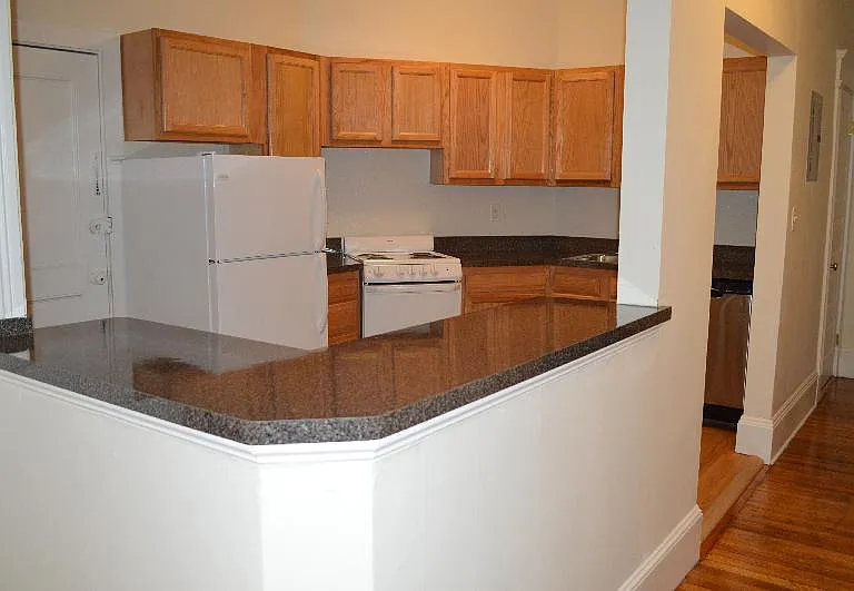 1589 Beacon St #4 — Photo 5