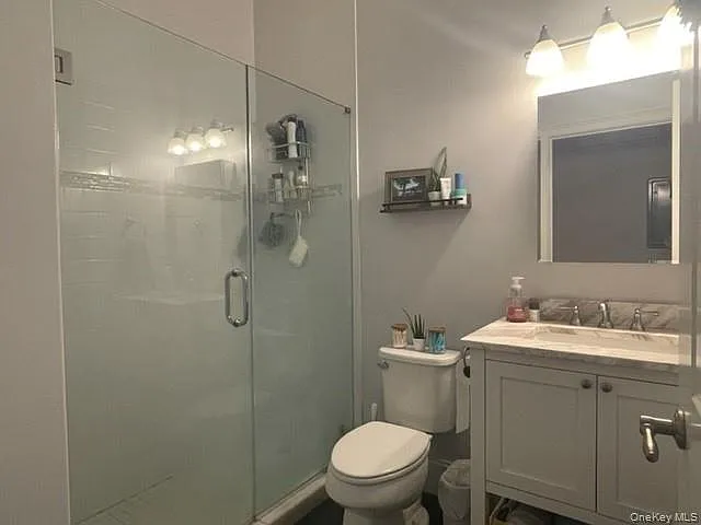 41 Green St #2D — Photo 3