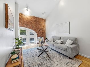 Basilica Condominiums, Charlestown, MA 02129