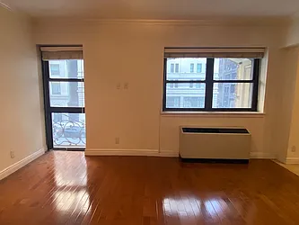 Rented by REAL New York