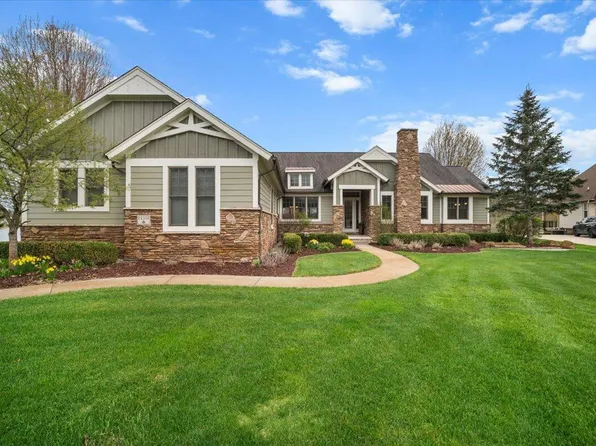 11551 Wellington Ct, Stanwood, MI 49346