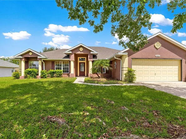 5661 SW 88th Pl, Ocala, FL 34476