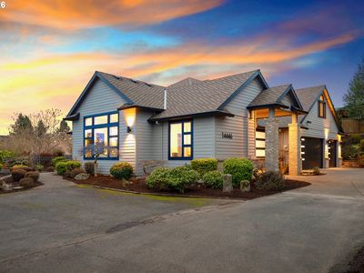 14446 SE Donatello Loop, Happy Valley, OR, 97086