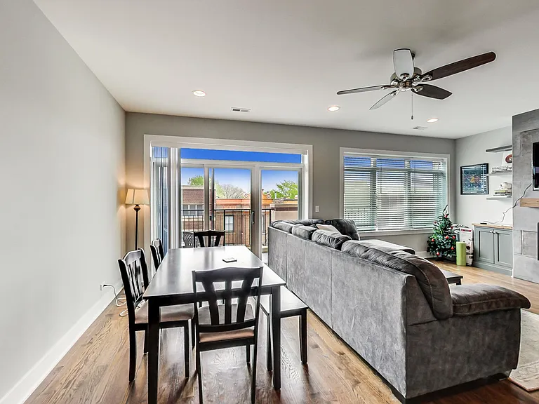 2618 N Halsted St #4N — Photo 12