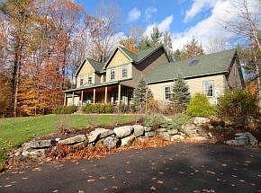 Professionally landscaped