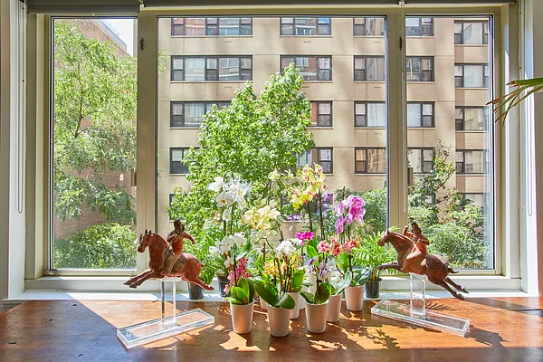 Rented by Brown Harris Stevens | media 2