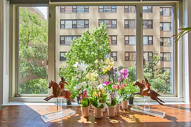 Rented by Brown Harris Stevens