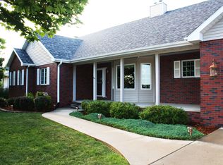 500 E Plainsmen Rd, Prairie City, IA 50228