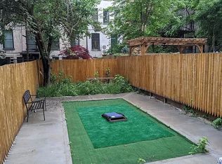 252 W 132nd St #8, New York, NY 10027