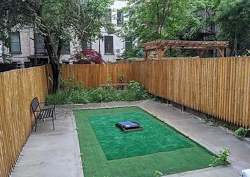 252 W 132nd St #B Photo 1 252 W 132nd St #B Photo 1