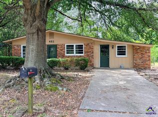 451 Alabama Ave, Warner Robins, GA 31093