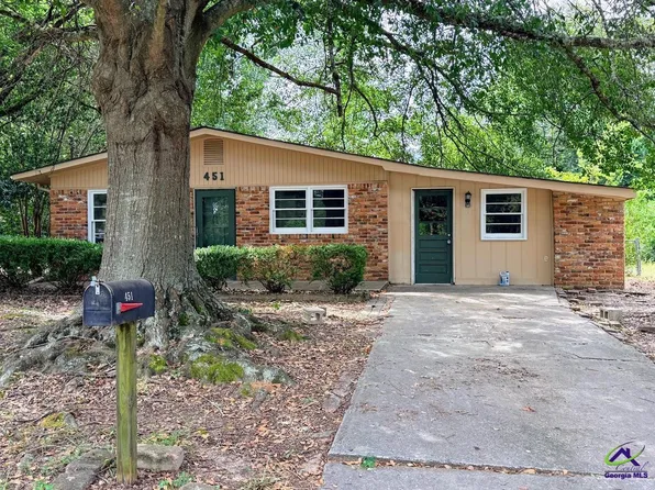451 Alabama Ave, Warner Robins, GA 31093