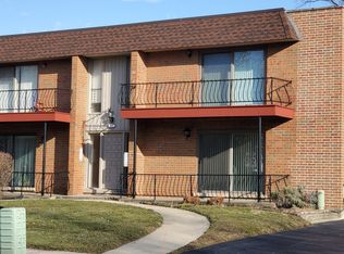 635 N Carroll Pkwy APT 201, Glenwood, IL