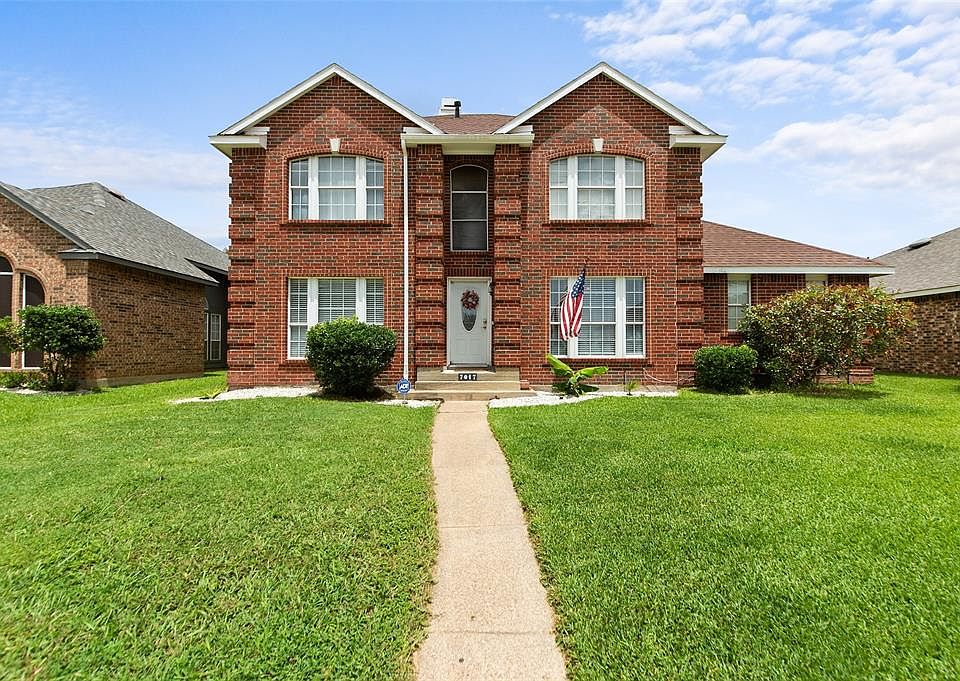 1st image of 7017 Lo Chalmers Ln