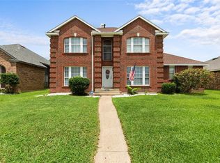 7017 Lo Chalmers Ln, Garland, TX 75043