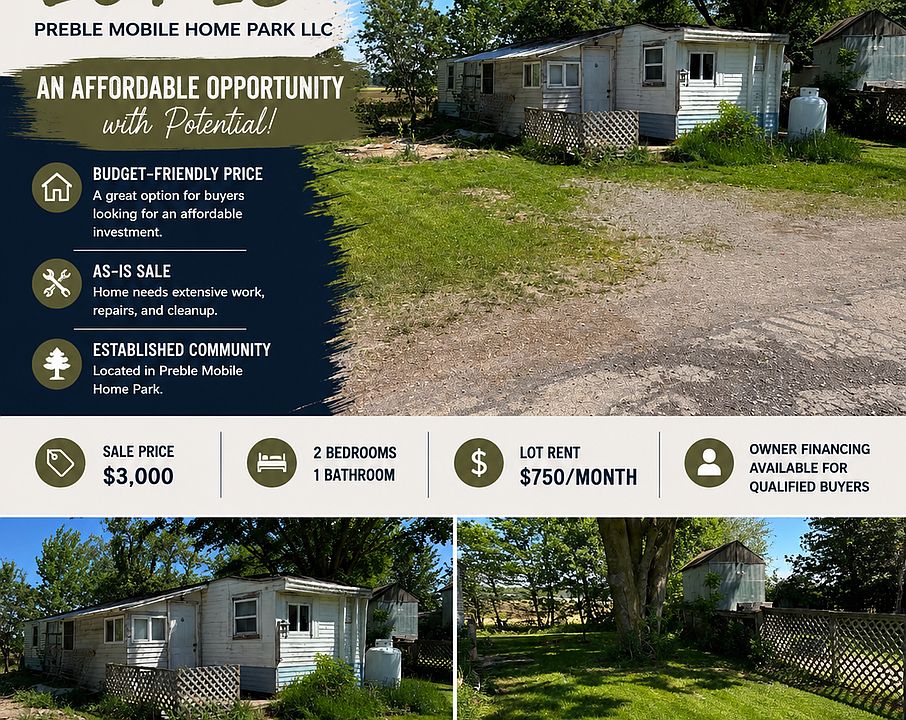 1st image of 6594 State Route 281 Lot 31