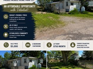Preble Mobile Home Park Llc, Preble, NY 13141