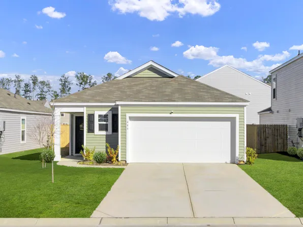 446 White Scallop Way, Summerville, SC 29486