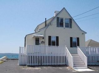 63 Castle Rd, Nahant, MA 01908