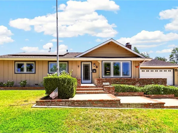 2816 Woodbine Ave, Fullerton, CA 92835